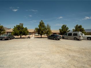 2120 McMurray Dr UNIT 6, Pahrump, NV 89060