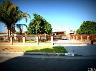13629 Lancelot Ave, Norwalk, CA 90650