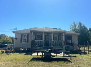 1631 County Road 306, Selma, AL 36703
