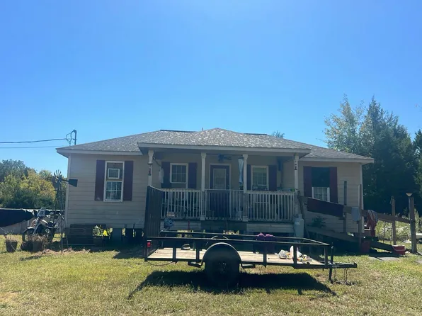1631 County Road 306, Selma, AL 36703