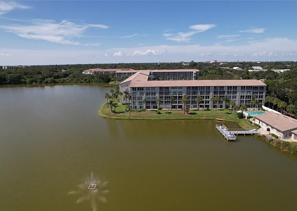 1st image of 3432 Lake Bayshore Dr #P-409