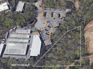 LOT 8 Parkway North Blvd, Cumming, GA 30040