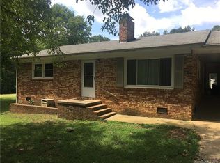 504 Old Mill Rd, Bessemer City, NC 28016