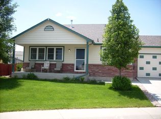 655 S Holly Ct, Milliken, CO 80543
