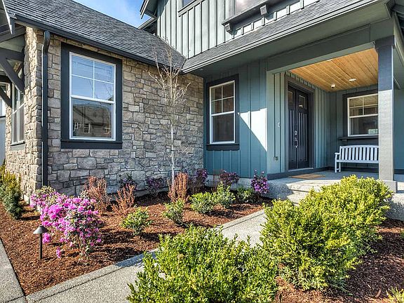 Cedar Landing Elevation