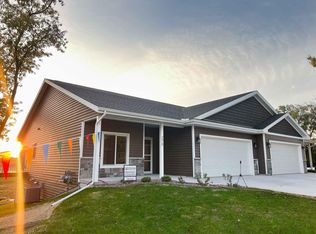 270 N Janesville St, Milton, WI 53563