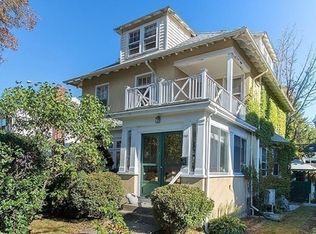 345 Lagrange St, West Roxbury, MA 02132