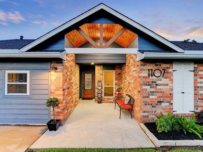 1107 Union Valley Dr, Pearland, TX, 77581