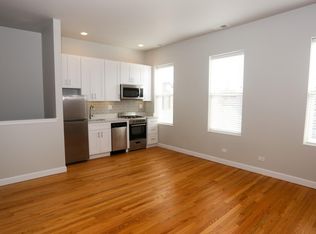 1845 S Loomis St #3R, Chicago, IL 60608