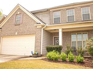 2713 Bench Cir, Ellenwood, GA 30294