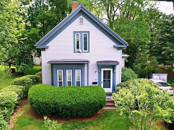 331 N Cary St, Brockton, MA 02302