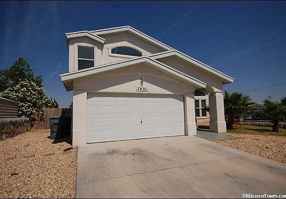 2nd image of 7401 Luz De Lumbre Ave