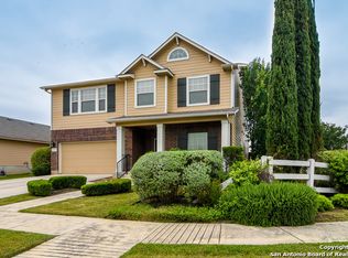 9027 Appaloosa Pass, Converse, TX 78109