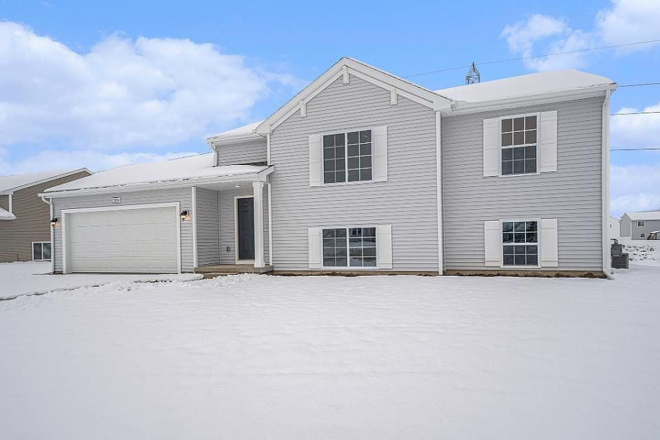 2059 Orlov Dr, Hudsonville, MI 49426 Zillow