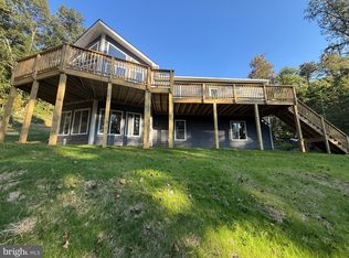 201 Henry Way, Front Royal, VA 22630