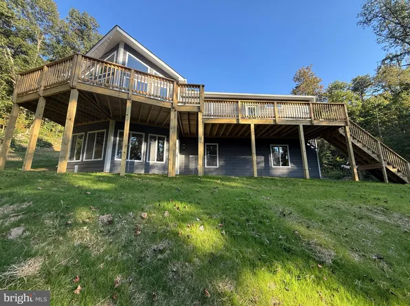 201 Henry Way, Front Royal, VA 22630