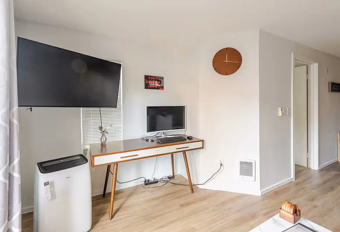 1 bed, 500 sqft, $2,800 — Photo 4