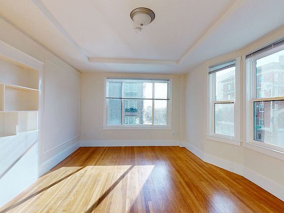 3rd image of 1991 California St APT 301