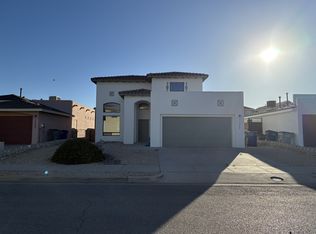 11328 Manuel Gameros Dr, El Paso, TX 79934