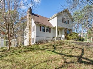 1645 Carriage Ln, Cookeville, TN 38506