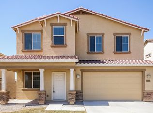 7120 S 70th Dr, Laveen, AZ 85339