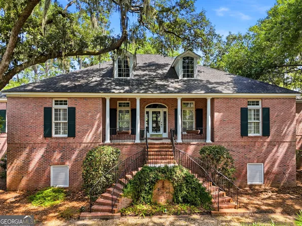 112 Jones Creek Dr, Saint Simons Island, GA 31522