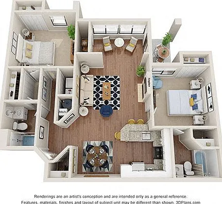 The Pointe at Carrollwood — Photo 42
