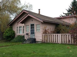 3036 Meridian St, Bellingham, WA 98225