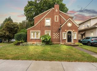 170 Plymouth Dr, Syracuse, NY 13206