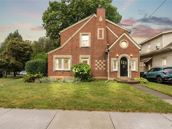 170 Plymouth Dr, Syracuse, NY 13206