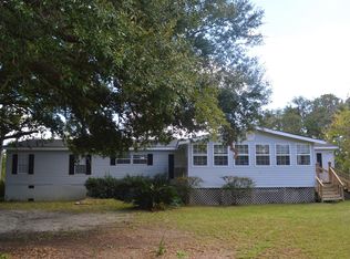 15 Busby Dr, Beaufort, SC 29906