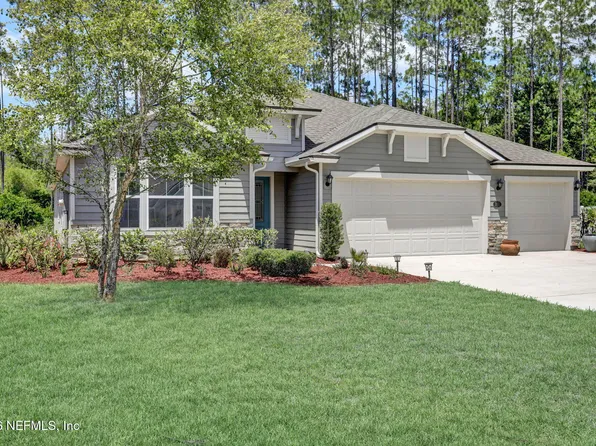 201 GRANITE CITY Avenue, St. Johns, FL 32259