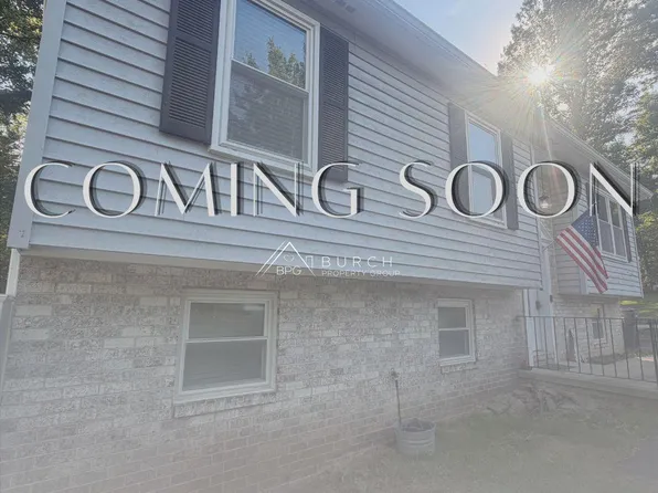 38733 Spout Run Ct, Mechanicsville, MD 20659