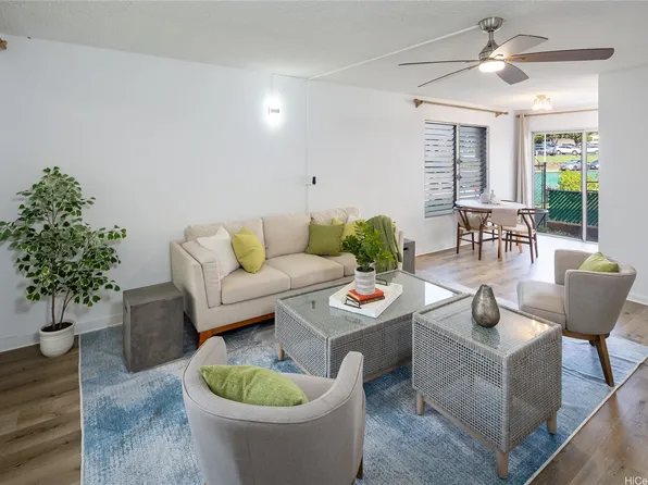 837 Ala Lilikoi St #8371, Honolulu, HI 96818