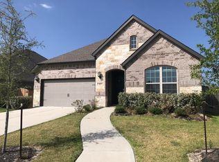 3223 Dovetail Hollow Ln, Porter, TX 77365