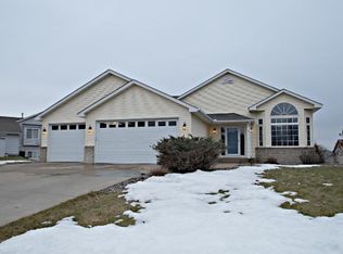 17570 Firebird Path, Farmington, MN 55024