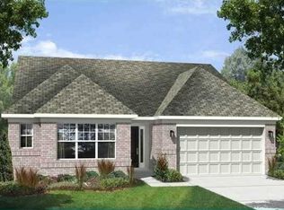 15786 Hargray Dr, Noblesville, IN 46062