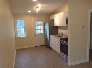 6308 Peggy St #A, Austin, TX 78723