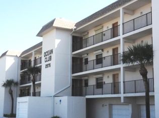 2975 Highway A1a #122, Melbourne Beach, FL 32951