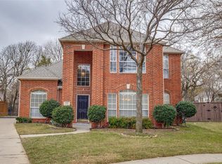 302 Bardwell Dr, Allen, TX 75002