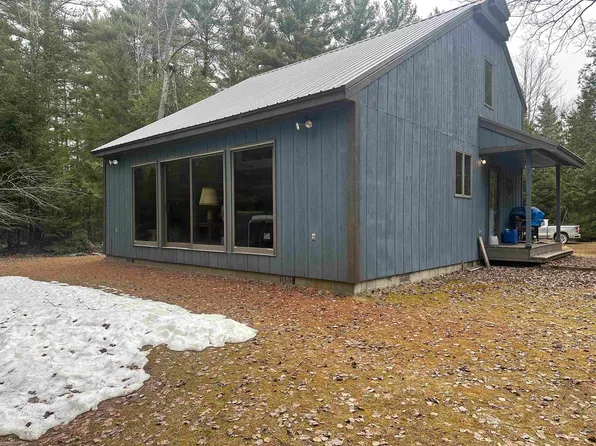 2053 Appold Dr, Oscoda, MI 48750