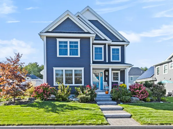 5 Lary Falls Drive, Scarborough, ME 04074
