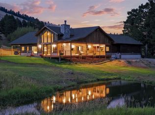 553 Trinity Rd, Marysville, MT 59640