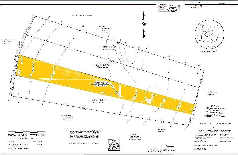 59G1 Fernwood Farms Road, Canaan, NH 03741 Zillow