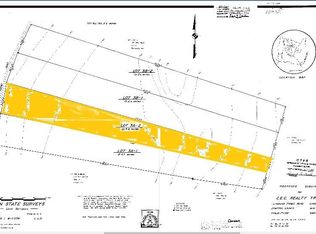59 Fernwood Farms Rd, Canaan, NH 03741