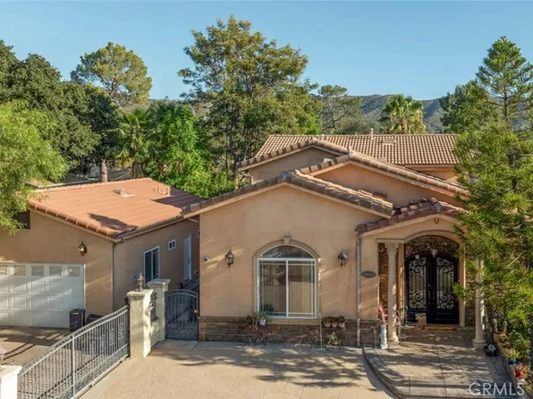 10610 Oak Tree Way, Sunland, CA 91040