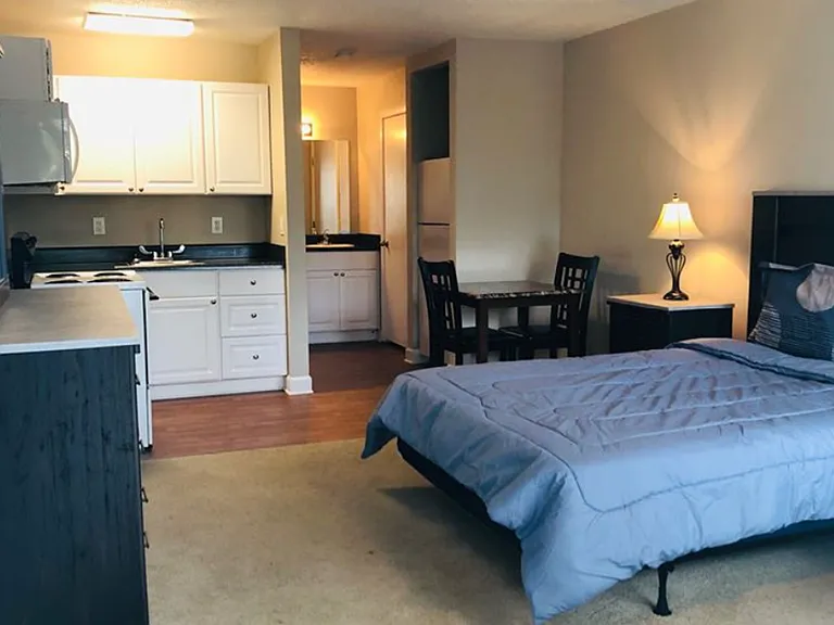 Marigold Apartments — Photo 2