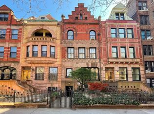 313 Convent Ave #1, New York, NY 10031