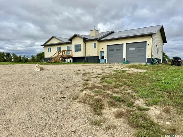  Rural Address, Fertile Belt Rm No. 183, SK S0A 0X0