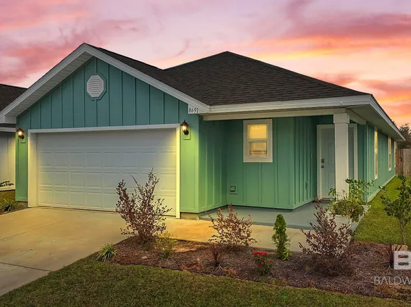 8691 Summer Bay Ln, Foley, AL 36535